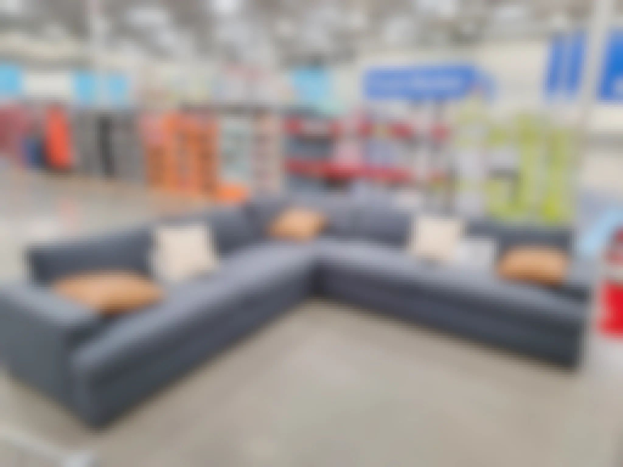 It's Furniture Month at Sam's Club: Save on Beds, Dining Sets, Couches & More