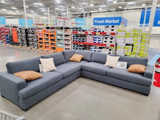 sectional