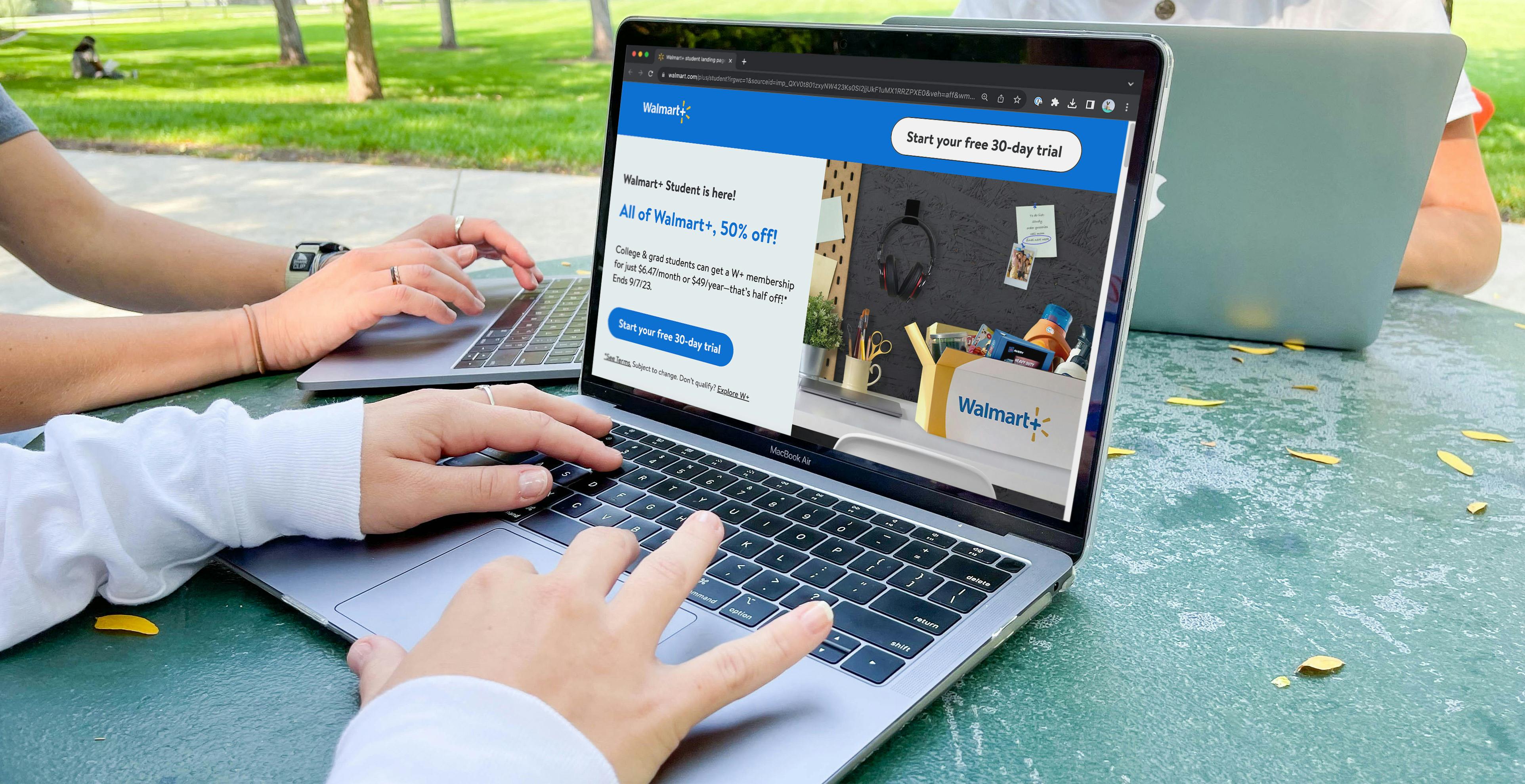 Walmart Plus College Student 50% Off Deal: When To Expect It in 2024