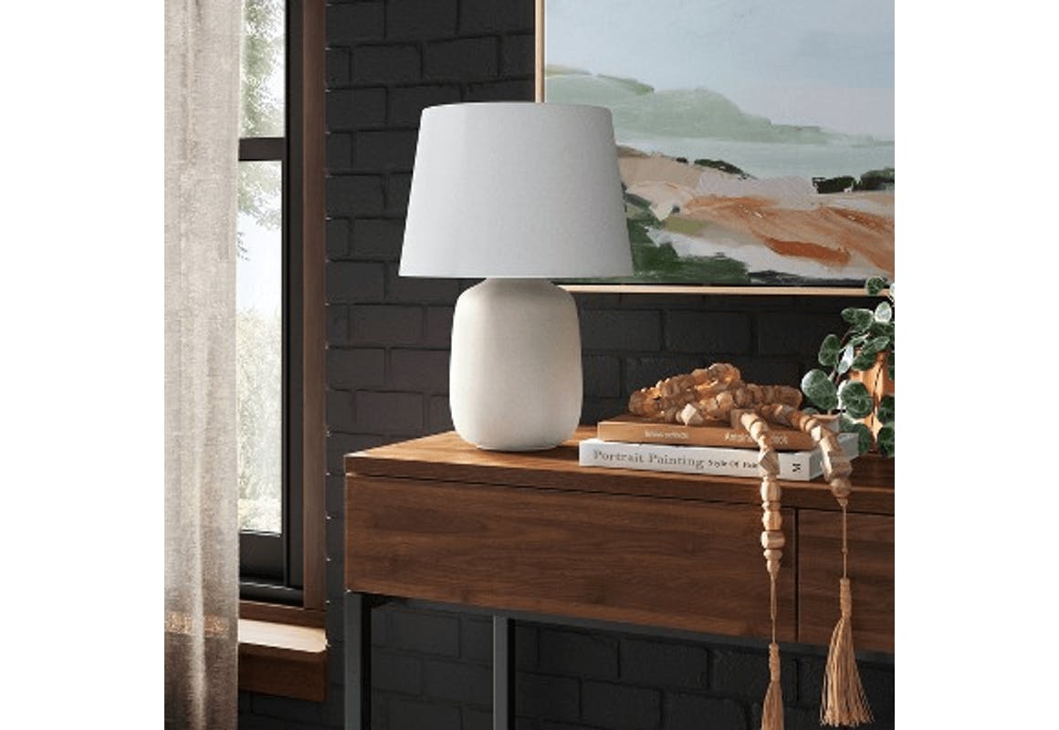 Threshold Lamp Shade