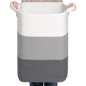 Laundry Basket