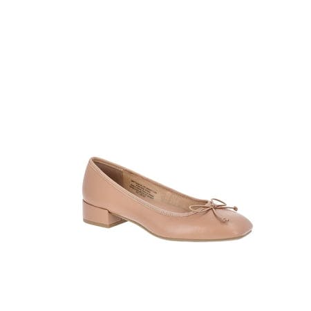 Time and Tru Women's Ballet Shoes