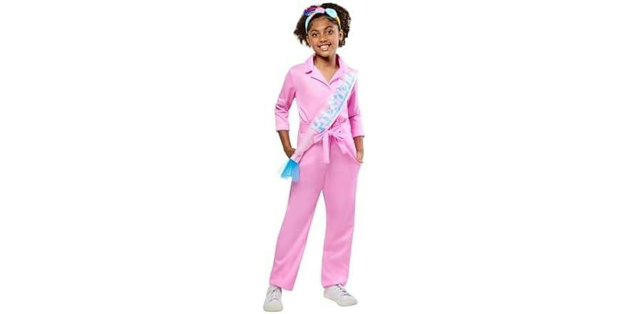 Kids' Rubies Barbie Costume