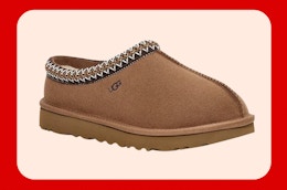 Ugg Women's Tasmans Are in Stock at Dillard's for $110 — Will Sell Out card image