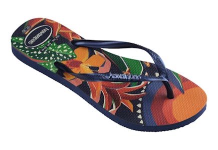 Havaianas Flip-Flops