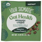 Four Sigmatic Cordyceps & Chaga Mix