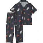 Carter's Child of Mine Baby/Toddler Pajama Set