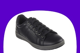 Men's Skechers Sneakers, Only $29.99 at Walmart (Reg. $50) — Three Colors card image