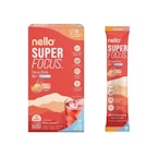 2 Nello Superfocus Drink Mixes