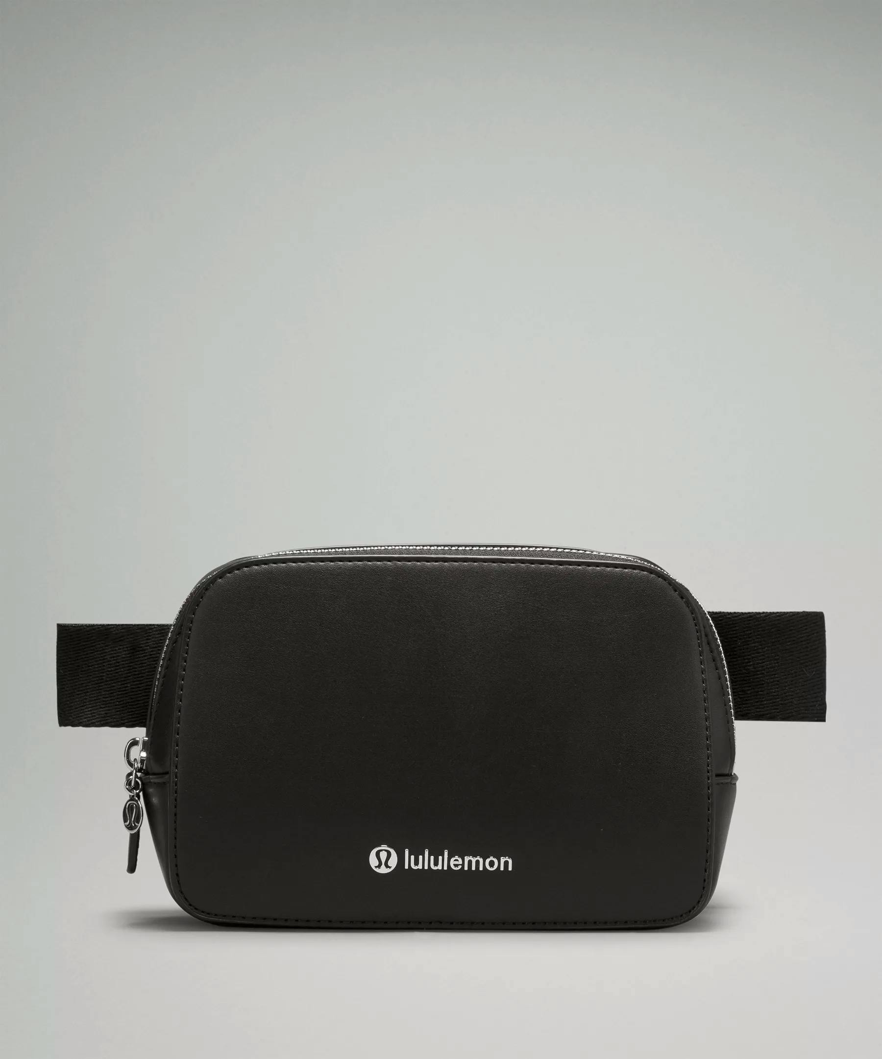 lululemon Belt Bag