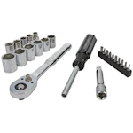 Craftsman Mechanics Tool Set