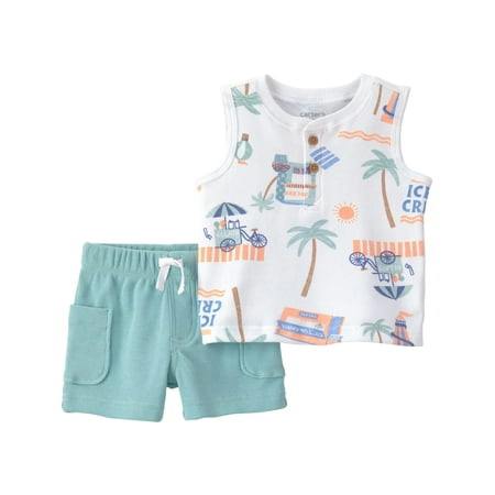 Baby Outfit Set