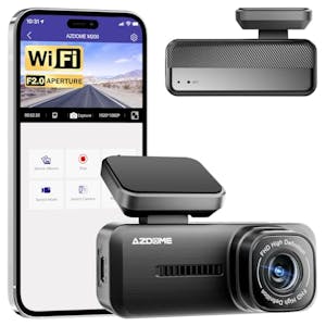 1080P Mini Dash Cam