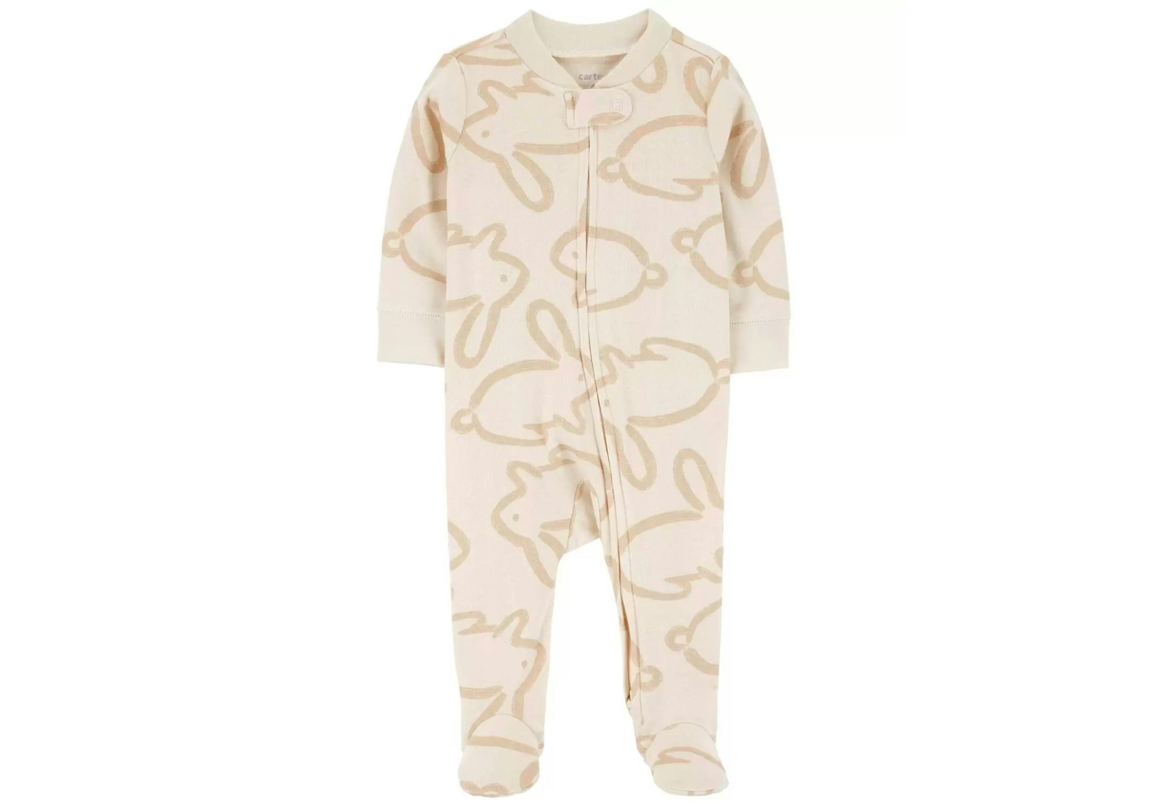 Carter's Infant Sleeper