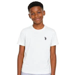 Kids' Crewneck T-shirt