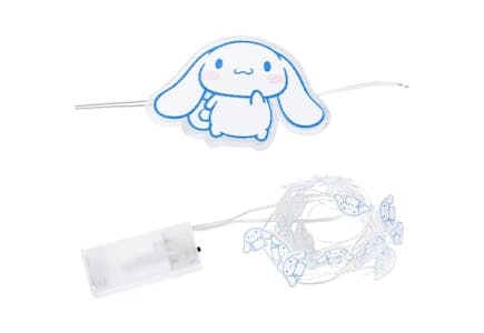 Cinnamoroll String Lights