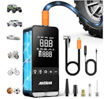 Tire Inflator