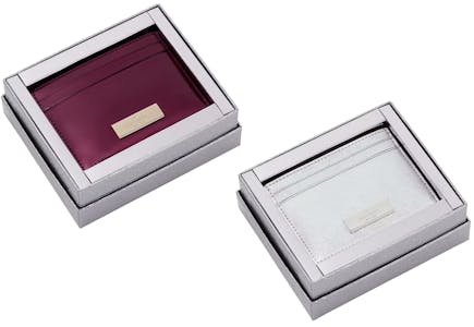 Kate Spade Kenzie Small Cardholder