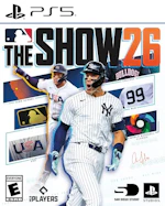 MLB The Show 26 – PS5