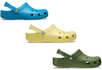 Crocs Adult Classic Clogs