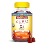 Nature Made Vitamin D3 Gummies