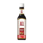 4 A.1. Thick & Hearty Steak Sauces