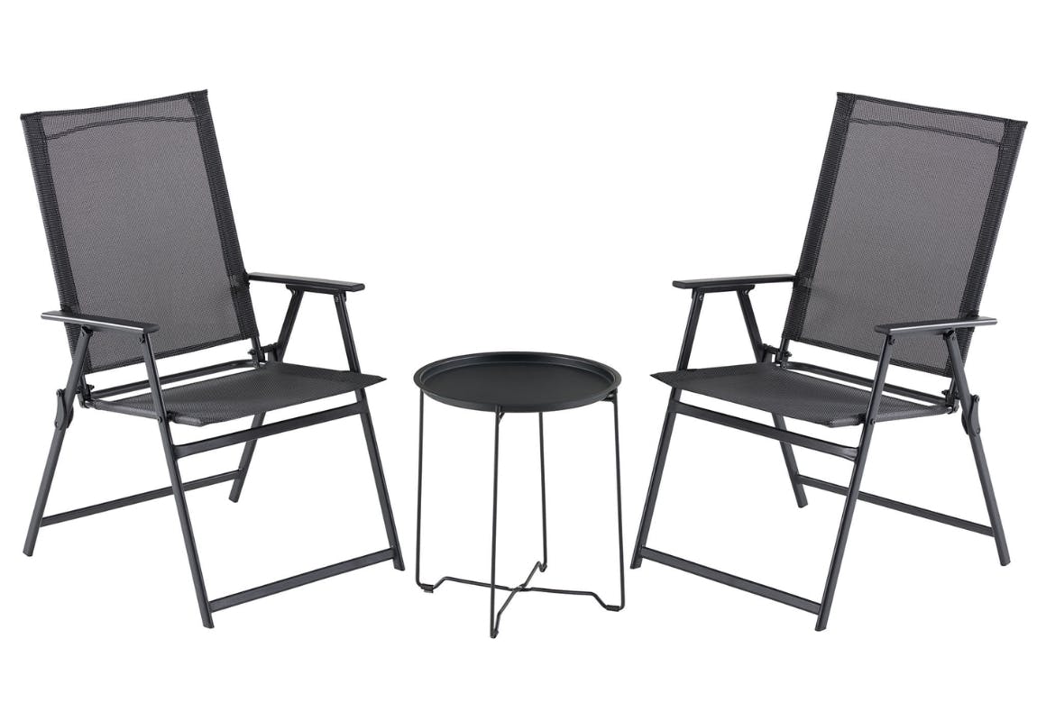 Mainstays Patio Bistro Set
