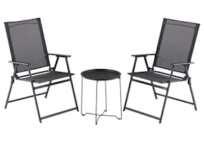 Mainstays Patio Bistro Set
