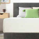 Queen Memory Foam Mattress