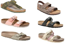 Birkenstock Adult Sandals