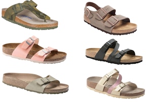 Birkenstock Adult Sandals