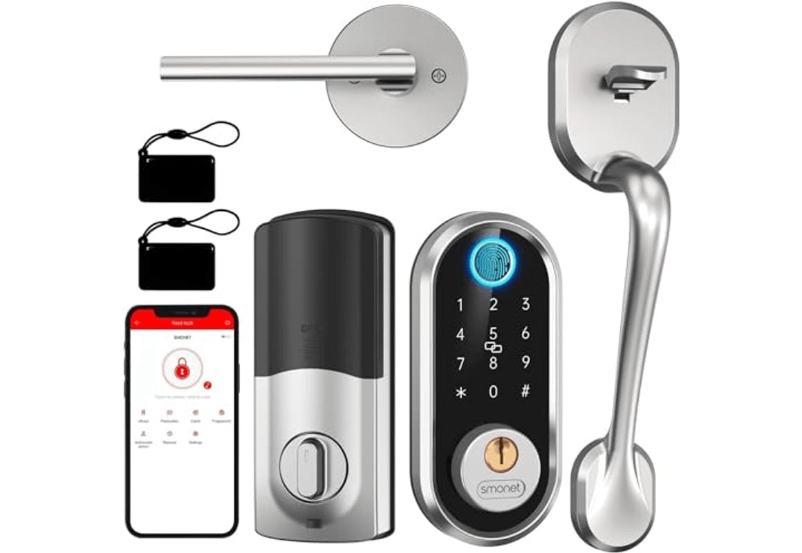Smart Lock System