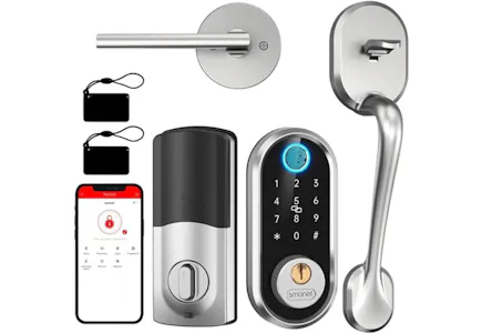 Smart Lock System