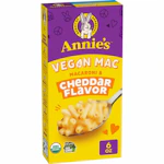 Annie's Mac & Cheese