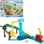 Hot Wheels Toy Story 5 Track Set