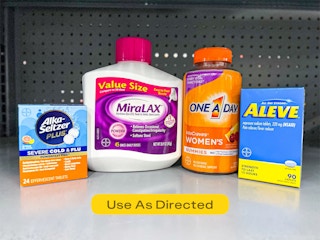 bayer walmart 