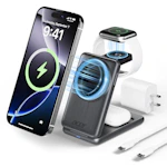 Acer 3-in-1 Wireless Charger