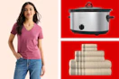 JCPenney Doorbuster Deals
