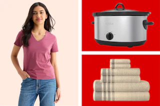JCPenney Doorbuster Deals
