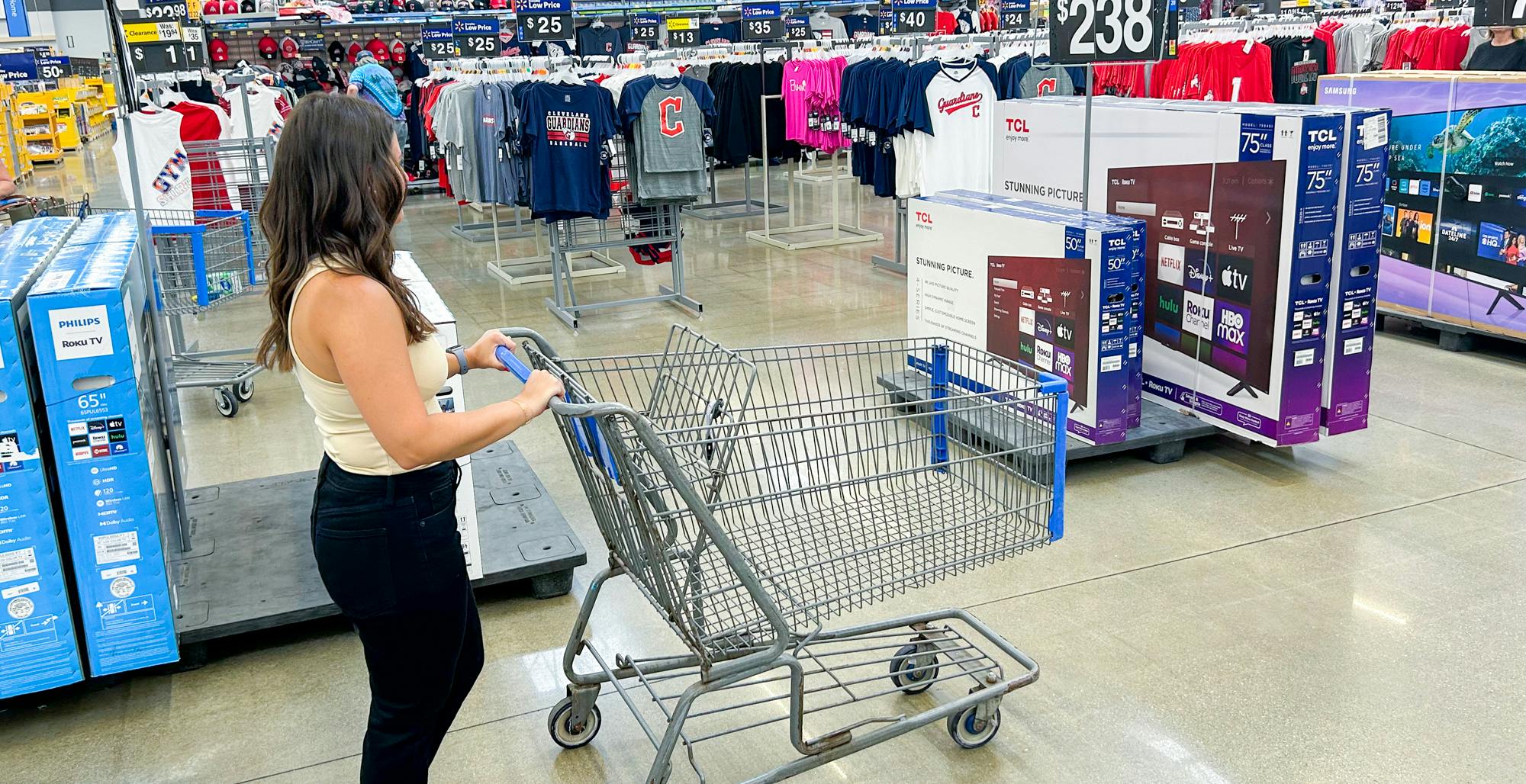 Walmart Cyber Monday 2023: Best Deals to Expect - The Krazy Coupon Lady
