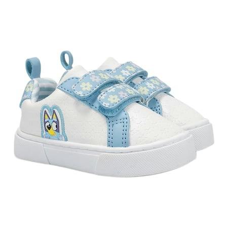 Bluey Baby Sneakers