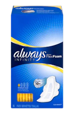 Always Infinity Pads