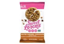 Sweet Loren's Cookie Dough