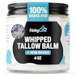 Grass Fed Beef Tallow Balm
