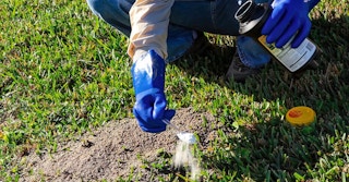 Ortho Orthene Fire Ant Killer