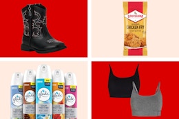 Top Walmart Deals Under $10 You’ll Want to Grab Fast card image
