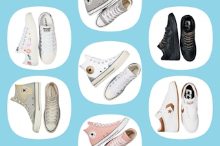 Converse Feature Image JULY50 Sale