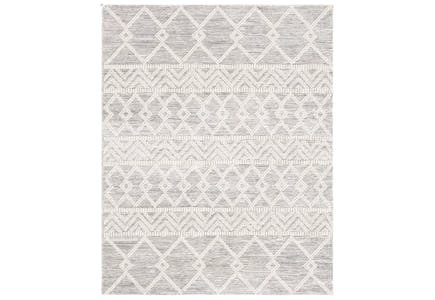 Wade Logan Wool Area Rug