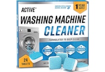 Washing Machine Cleaner