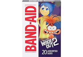 Band-Aid Bandages